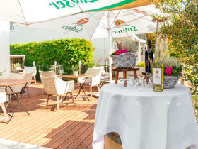 Neueröffnung - Kurzurlaub in Kühlungsborn - nur 10 Gehminuten vom Strand entfernt