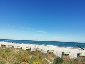 Neueröffnung - Kurzurlaub in Kühlungsborn - nur 10 Gehminuten vom Strand entfernt