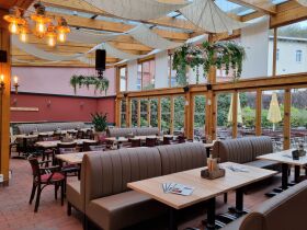 Weihnachten in Thüringen 3 Nächte 