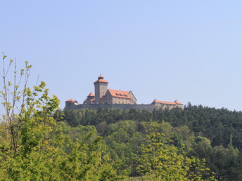 Weihnachten in Thüringen 3 Nächte 