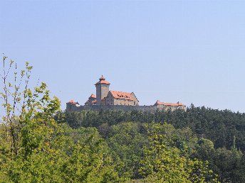 Wanderpackage - zwei Nächte