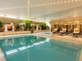 5* Luxus-Auszeit im Schloss Burg Schlitz 6 Tage