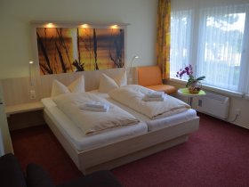 Wellness Spezial am Schweriner See