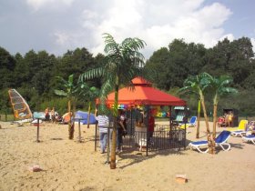 Wellness Spezial am Schweriner See