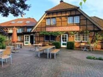Radler Spezial am Schweriner See