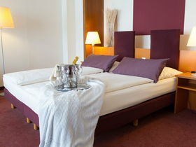 Städtetrip Köln mit Thermenbesuch und Schokoladenmuseum