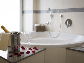 Städtetrip Köln mit Thermenbesuch und Schokoladenmuseum