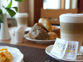 Städtetrip Köln mit Thermenbesuch und Schokoladenmuseum