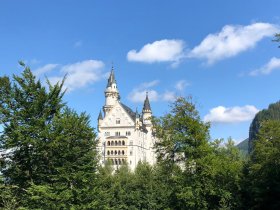 Basen-Balance 2 ÜN mit 3/4-Bio-Verwöhnpension