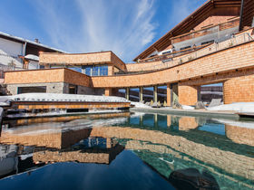 Basen-Balance 2 ÜN mit 3/4-Bio-Verwöhnpension