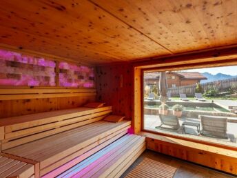 Verwöhn-Wellness-Tage - 3 ÜN mit 3/4-Bio-Verwöhnpenison im Allgäu 