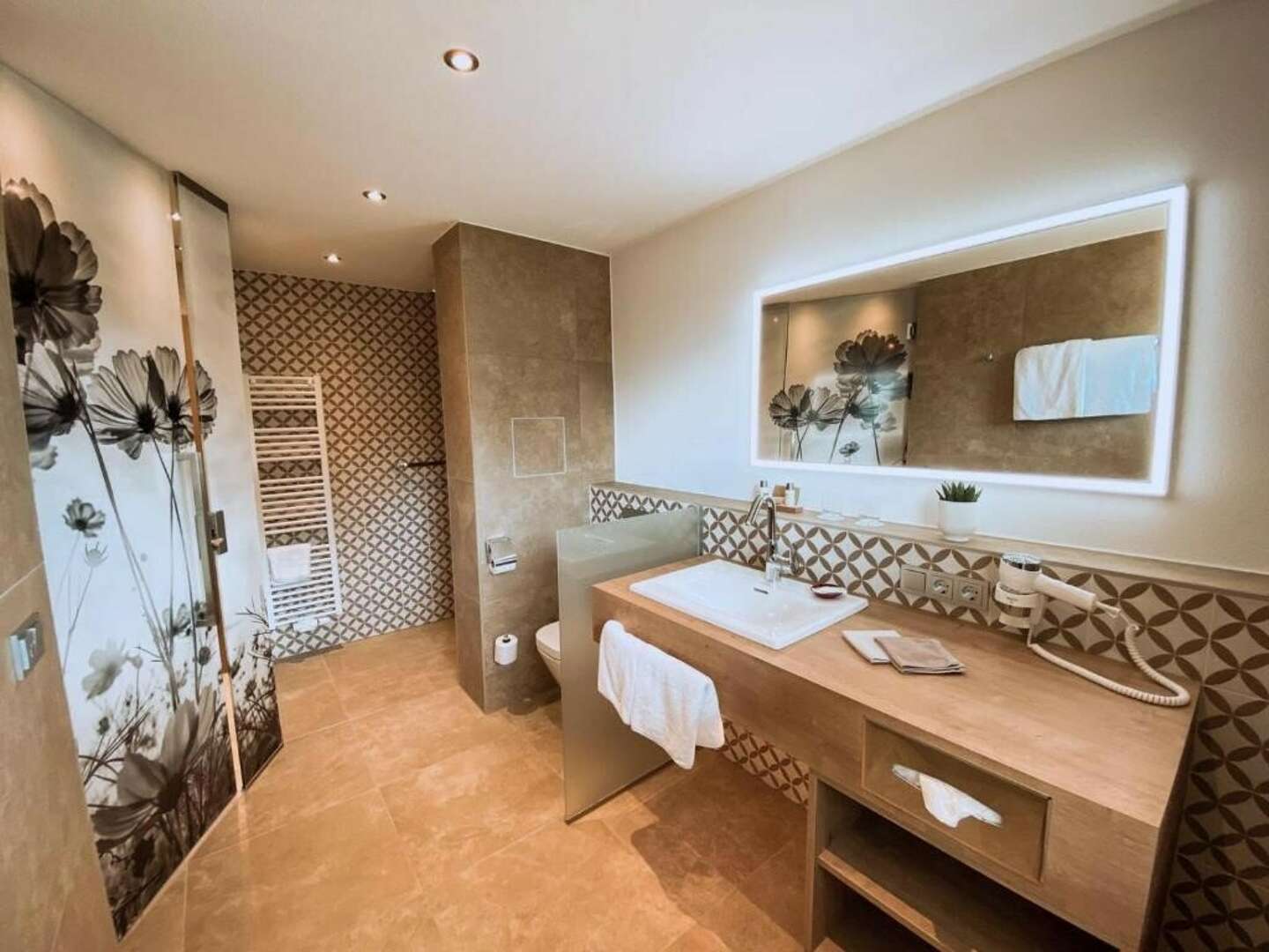 Verwöhn-Wellness-Tage - 3 ÜN mit 3/4-Bio-Verwöhnpenison im Allgäu 