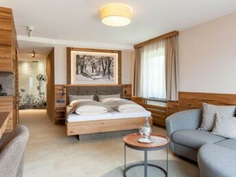 Verwöhn-Wellness-Tage - 3 ÜN mit 3/4-Bio-Verwöhnpenison im Allgäu 
