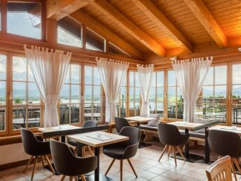 Verwöhn-Wellness-Tage - 3 ÜN mit 3/4-Bio-Verwöhnpenison im Allgäu 