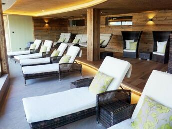 Verwöhn-Wellness-Tage - 3 ÜN mit 3/4-Bio-Verwöhnpenison im Allgäu 