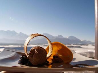Verwöhn-Wellness-Tage - 3 ÜN mit 3/4-Bio-Verwöhnpenison im Allgäu 
