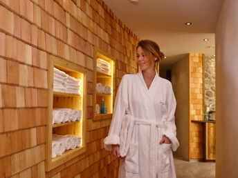 Verwöhn-Wellness-Tage - 3 ÜN mit 3/4-Bio-Verwöhnpenison im Allgäu 