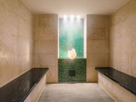 Basen-Balance 2 ÜN mit 3/4-Bio-Verwöhnpension