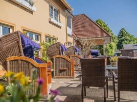 Zeit zu zweit in Husum