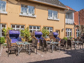 Aktivurlaub an der Nordsee