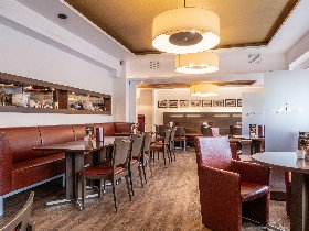 Zeit zu zweit in Husum