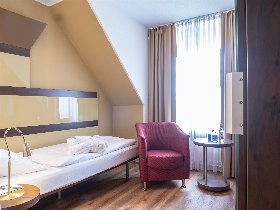 Zeit zu zweit in Husum