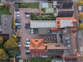 Zeit zu zweit in Husum