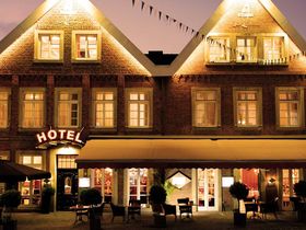 Kultur, Städte, Schlösser und Gärten im Münsterland | 4 Tage