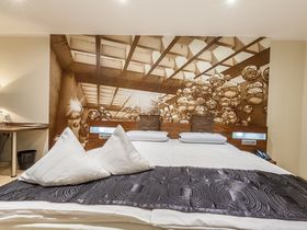 Kultur, Städte, Schlösser und Gärten im Münsterland | 4 Tage