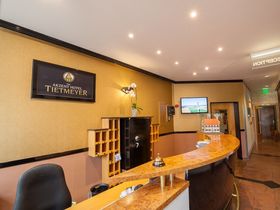 Kultur, Städte, Schlösser und Gärten im Münsterland | 4 Tage