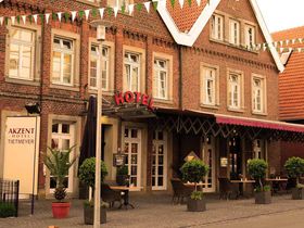 Kultur, Städte, Schlösser und Gärten im Münsterland | 4 Tage