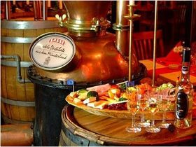 Kultur, Städte, Schlösser und Gärten im Münsterland | 4 Tage