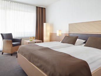 Himmelfahrt an der Nordsee - inkl. Frühstück, Abendessen & Wellness