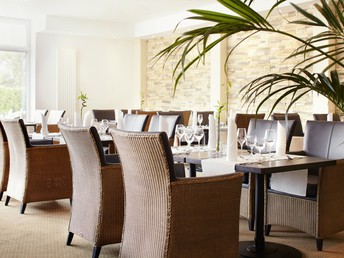 Himmelfahrt an der Nordsee - inkl. Frühstück, Abendessen & Wellness