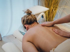 Friesenhofpauschale inkl. Abendessen & Wellness