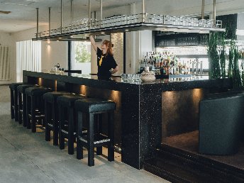 Himmelfahrt an der Nordsee - inkl. Frühstück, Abendessen & Wellness