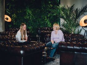 Friesenhofpauschale inkl. Abendessen & Wellness