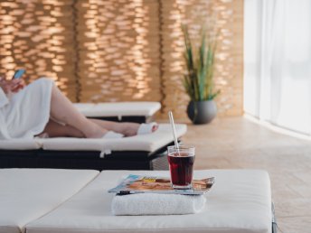 Himmelfahrt an der Nordsee - inkl. Frühstück, Abendessen & Wellness
