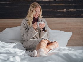 Friesenhofpauschale inkl. Abendessen & Wellness