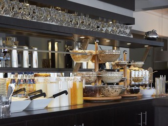 Himmelfahrt an der Nordsee - inkl. Frühstück, Abendessen & Wellness