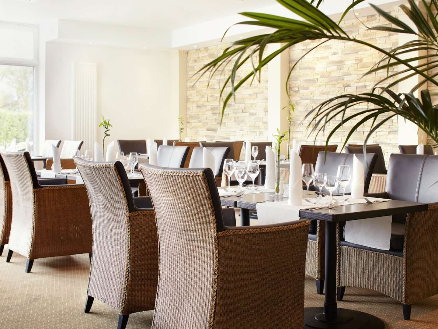 Himmelfahrt an der Nordsee - inkl. Frühstück, Abendessen & Wellness