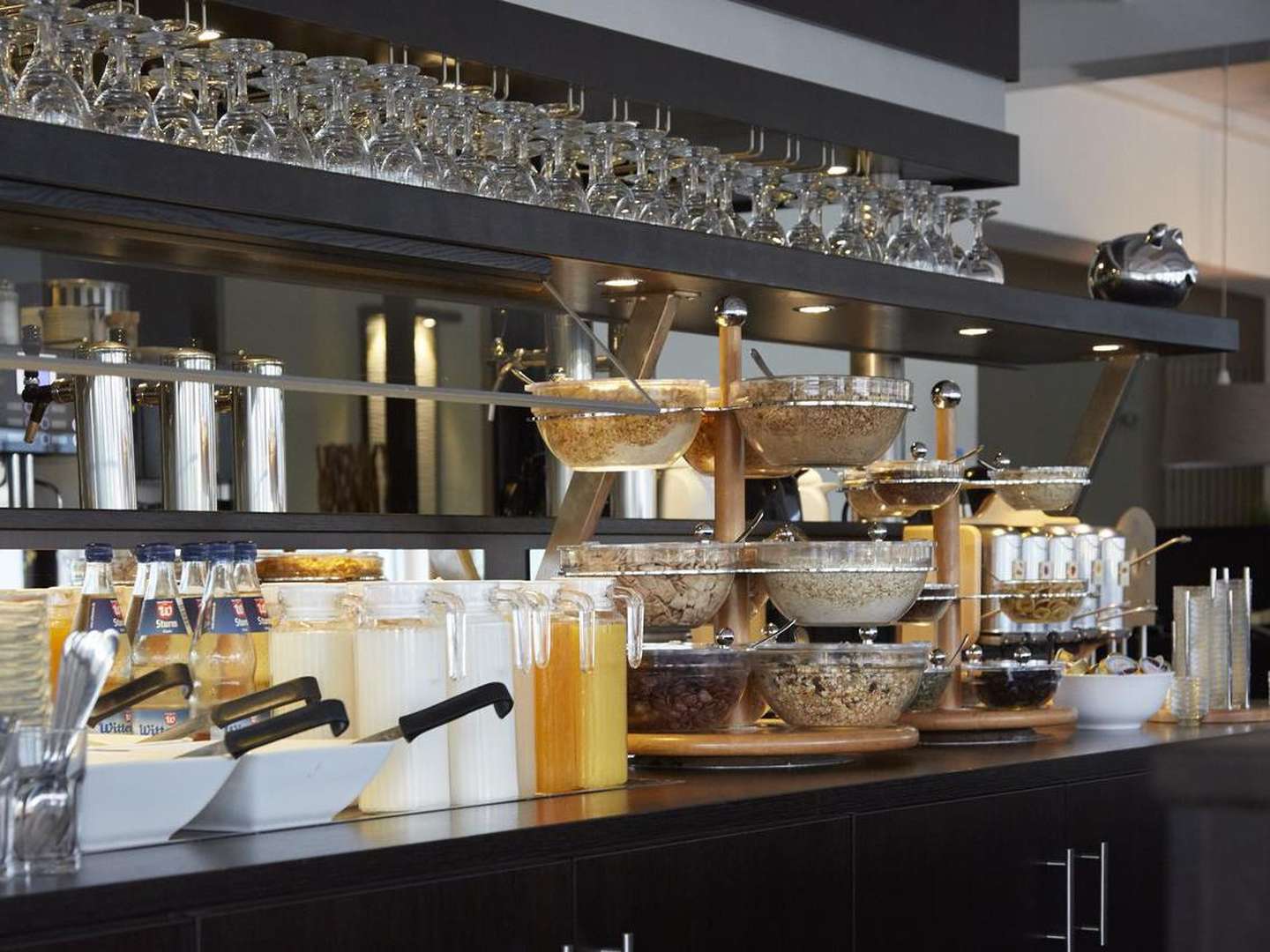 Himmelfahrt an der Nordsee - inkl. Frühstück, Abendessen & Wellness