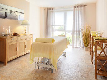 Himmelfahrt an der Nordsee - inkl. Frühstück, Abendessen & Wellness