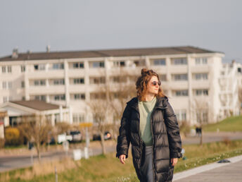 Himmelfahrt an der Nordsee - inkl. Frühstück, Abendessen & Wellness
