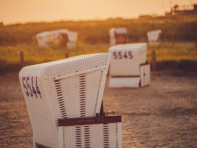 Friesenhofpauschale inkl. Abendessen & Wellness