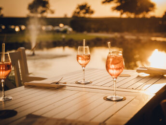 Himmelfahrt an der Nordsee - inkl. Frühstück, Abendessen & Wellness