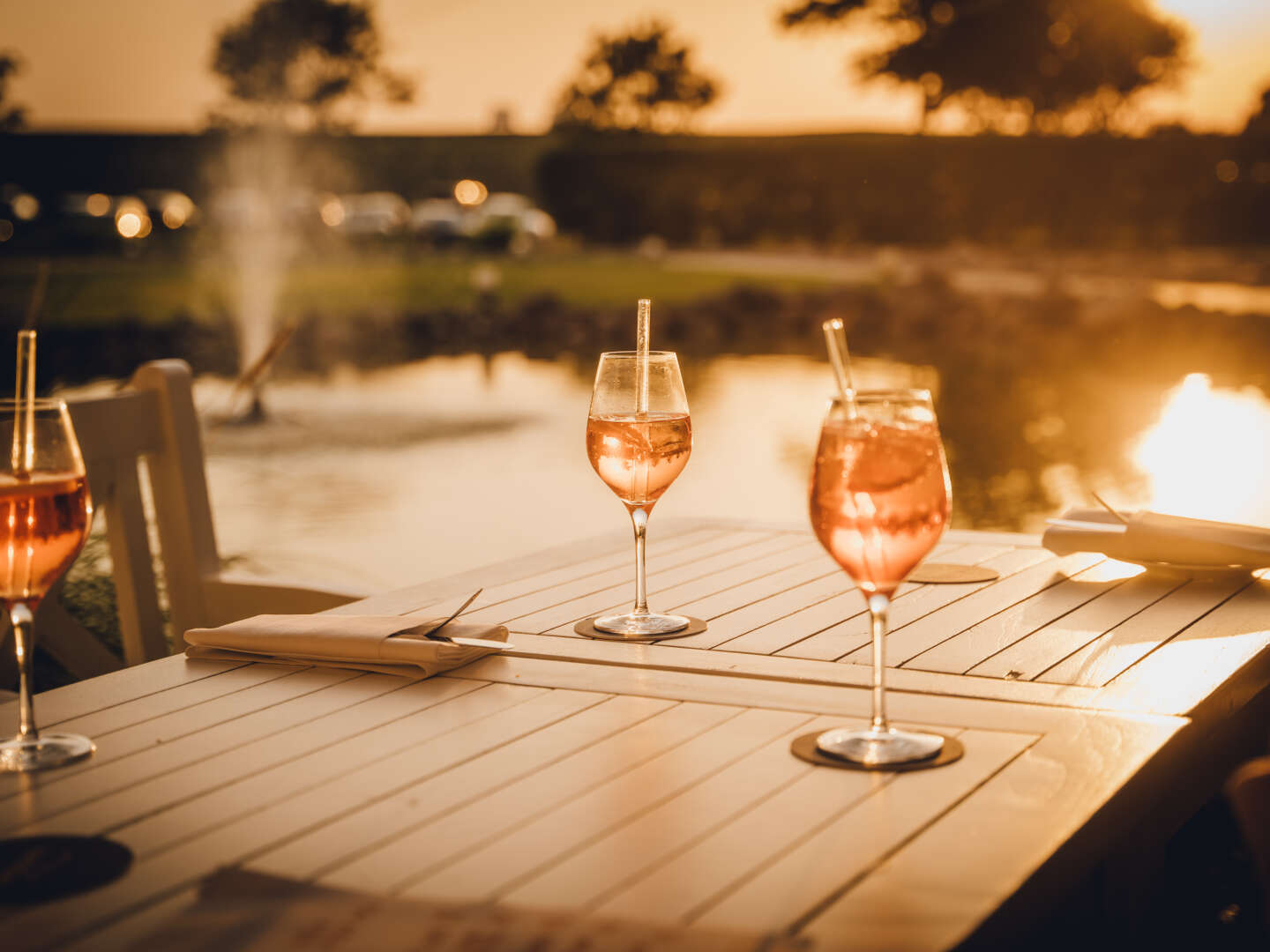 Himmelfahrt an der Nordsee - inkl. Frühstück, Abendessen & Wellness