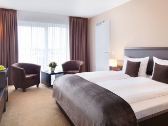 Schnuppertage an der Nordsee inkl. Abendessen & Wellness