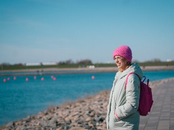 Himmelfahrt an der Nordsee - inkl. Frühstück, Abendessen & Wellness