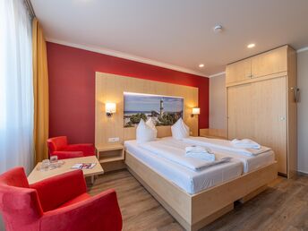 8 Tage Sommerurlaub in Rostock - Entdecke die Ostsee-Perle